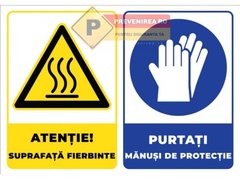 Panouri de protectie